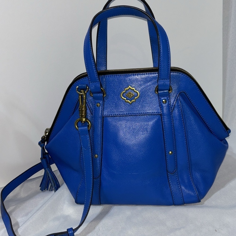 orYany Annabelle Satchel Shoulder Bag - Picture 16 of 16